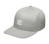 DC Shoes Casquette snapback Star Gris Taille Unique