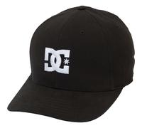 DC Shoes Casquette Star Noir S-M