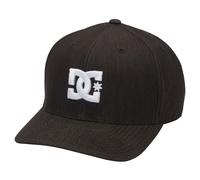 Dc Shoes Casquette Star Tx