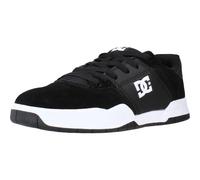 Dc Shoes Central Trainers Noir EU 42 1/2 Homme