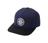 DC Shoes Chapeau One Size - Bleu
