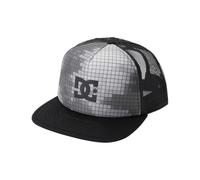 DC Shoes Chapeau One Size - Gris