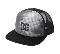 DC Shoes Chapeau One Size - Gris