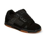 DC Shoes Baskets Stag Noir Taille 40
