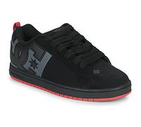 Dc Shoes Court Graffik Sq Trainers Noir EU 43 Homme