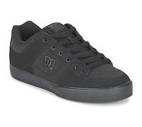 DC Shoes Sneakers basses Pure Homme Noir 41 EU