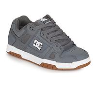 DC Shoes Chaussures de Skate STAG in Gris 42 1/2