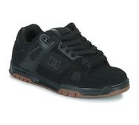 DC Shoes Chaussures de Skate STAG in Noir 42 1/2
