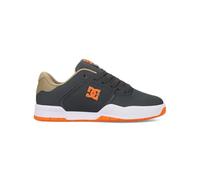 Chaussures DC Shoes Central noir orange - 42