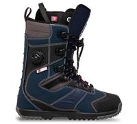 Dc Shoes Chaussures De Snowboard Premier Hybrid