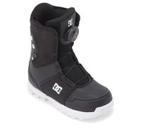DC Scout Kids Boots de Snowboard noir 3