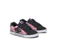 DC Shoes Chelsea - Chaussures - Femme - 38 - Rose.