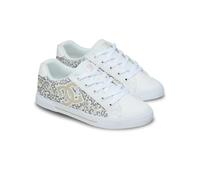 DC Shoes Chelsea - Chaussures - Femme - 40 - Noir.