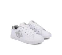 DC Shoes Chelsea - Chaussures - Femme - 41 - Bleu.