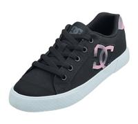 DC Shoes Chelsea Chaussures pour Femme Basket