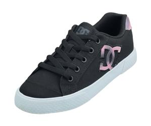 DC Shoes Chelsea Chaussures pour Femme Basket