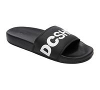 Dc Shoes Slides Noir EU 42 Homme