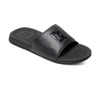 DC Shoes Claquettes Bolsa Slides Noir EU 44 1/2 Homme
