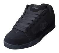 DC Shoes Coiler Baskets de skate pour homme Noir, Noir , 46.5 EU