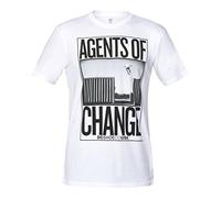 DC Shoes Colin - T-shirt - Col ras du cou - Manches courtes - Homme