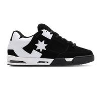 DC Shoes Chaussures de skate Command DC02220 Homme Noir/Blanc 40.5 EU