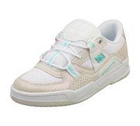 DC Shoes Construct Femme White Baskets Patin - 39 EU
