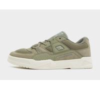 DC Shoes Construct Homme - Vert 40.5