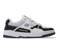 Dc Shoes Construct Trainers Gris EU 42 Homme
