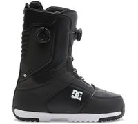 DC Shoes Control BOA Bottes De Snowboard Pour Hommes Noires NEUVES
