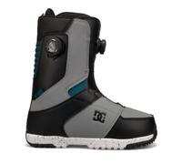 Dc Shoes Control Snowboard Boots Noir EU 45 Homme