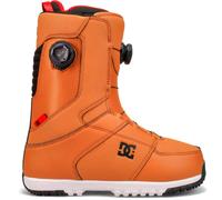 Bottes DC Shoes Control marron - 44