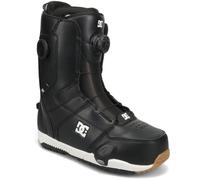 Boots De Snowboard Dc Shoes Control Boa X Stepon Bkw Homme Noir 2024 taille 44.5