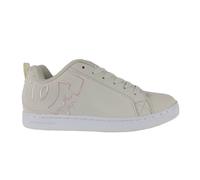 DC SHOES Court graffik 300678 CREAM (CRE) 37