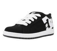 DC Shoes Baskets Court Graffik Enfant Noir Taille 36