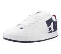 DC Shoes Court Graffik BasketHomme