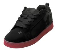 Baskets femme DC Shoes Court Graffik Noir 37