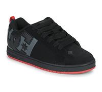 DC Shoes Court Graffik - Baskets - Homme - 42.5 - Noir.