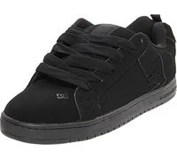 Baskets DC Shoes Court Graffik Noir 53,5