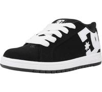 Chaussures DC Shoes Court Graffik noir blanc junior - 36
