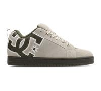 Baskets DC Shoes Court Graffik SE pour Homme 41 Marron