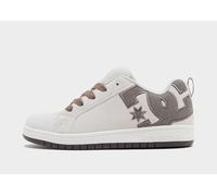 DC Shoes Court Graffik Junior - Beige 35.5