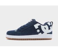 DC Shoes Court Graffik Junior - Bleu 36