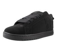 DC Shoes Court Graffik - Low-Top Shoes for Men Chaussures de SkateboardMixte