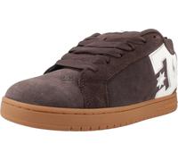 Dc Shoes Court Graffik M Couleur Marron