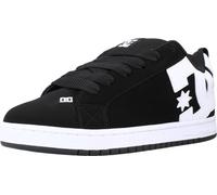 Dc Shoes Court Graffik M Couleur Noir