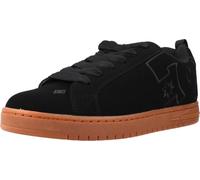 Dc Shoes Court Graffik M Couleur Noir