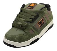 DC Shoes Court Graffik Se, Baskets pour femmes, 47 EU