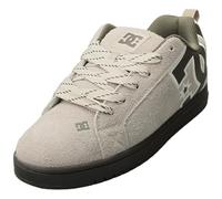 DC Shoes Court Graffik Se, taupe olive, 42.5 EU