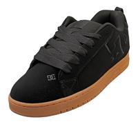 Dc Shoes Court Graphik Noir Gum Homme - 42