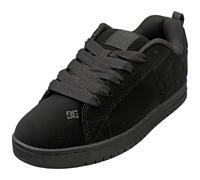 DC Shoes Court Graphik Noir Homme - 46 EU